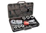 Reversible Universal Powerful Hand Held Pipe Threading Machine SQ30-2B