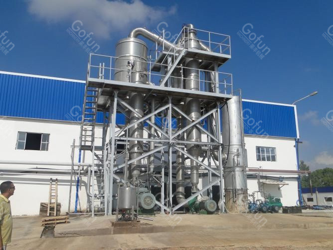 SS304 / 316L Tomato Ketchup Processing Line 1 - 10T/H Long Service Life