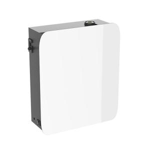 Buy cheap Aromatherapy Aroma Electric Scent Diffuser Machine Fragrance HVAC product