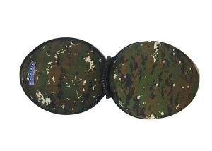 Buy cheap Cute Tool Case Shockproof Custom EVA Case Keep safe and stable ,EVA+Multispandex+1680D Nylon product