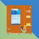 Largest Selection Refrigerated Vending Machines , SDK Factory Vending Machines