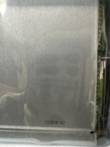 Buy cheap 133819-02 Bently Nevada RTD/TC Temp IO Module product