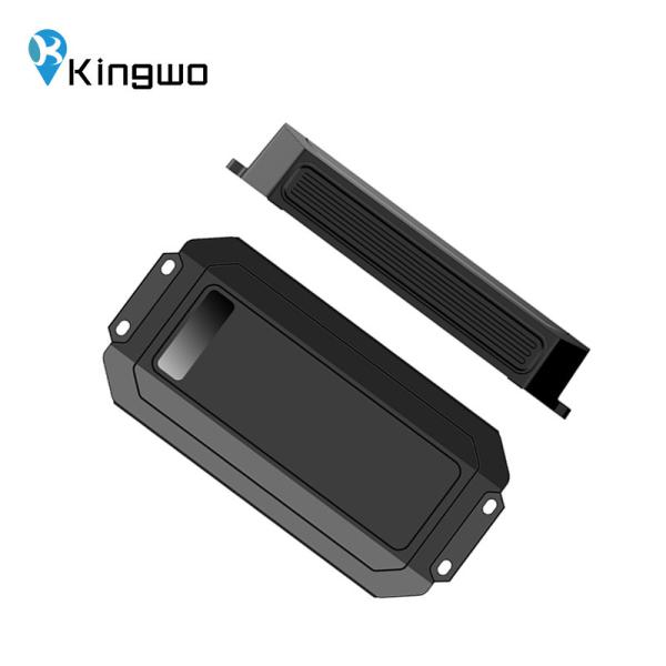 Quality Wifi Remove Alarm Excavator GPS Tracker logistics tracking device for sale