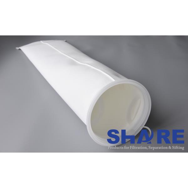 pp felt filter bag