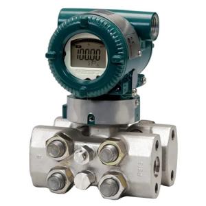 Buy cheap OME Intelligent Ppressure Transmitter Yokogawa EJA210A Series Differential Pressure Transmitter product
