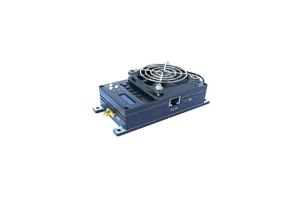 China 5 Watt Full Duplex Data Radio Modem / Long Distance Wireless Radio Modem on sale