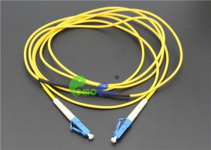 Easy Portability SM 10dB LC Optical Attenuator Providing Safe Component Storage