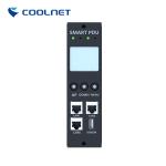 Smart Power Distribution Unit For Rack Data Center