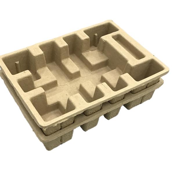 Protective Sustainable Paper Packaging , Recycled Cardboard And Paper Packaging