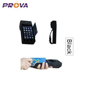 Buy cheap Multifunctional Android Handheld Terminal With Thermal Paper Printing product