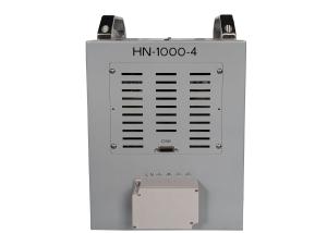 HN-1000-4 4 Channel Heat Staking Machine Pulse Heat Riveting For Plastic