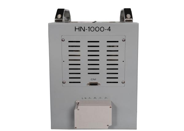 Quality HN-1000-4 4 Channel Heat Staking Machine Pulse Heat Riveting For Plastic for sale