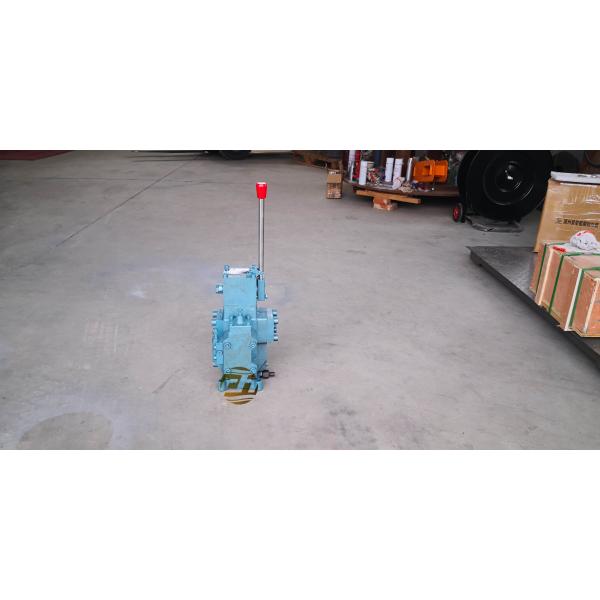 Windlass Manual Proportional Valve - Marine Manual Proportional Control Valve - Manual Proportional Flow Compou CSBF-G32