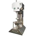 Automatic coconut husk remover /Coconut shell removing machine / Coconut shell