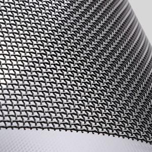 China Stainless Steel Anti Theft Window Screen on sale
