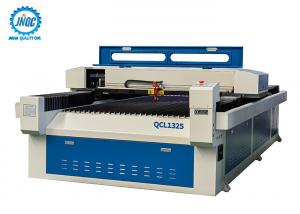 China 300w 4 By 8 Ft Wood CO2 Laser Cutting Engraving Machine on sale