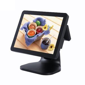 Buy cheap Supermarket Offline Retail Point Of Sale Systems Checkout Counter System product
