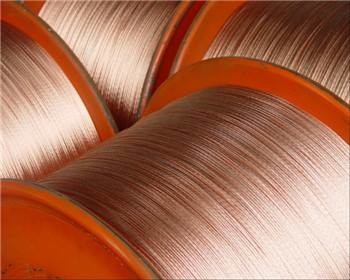 GB5585 58Ms/M Oxygen Free High Conductivity Copper Rod