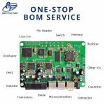 AOS Super Broadband Rf Amplifier AO6414L Microcontroller Integrated Circuits
