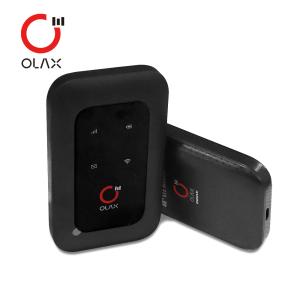 Buy cheap Multi Interface Portable Wifi Routers Car Modem 4g B28 Support 10 Users product
