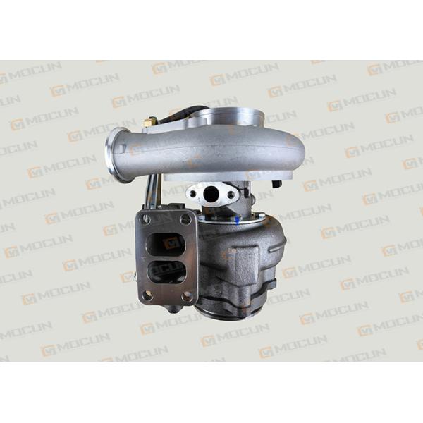 Metal Diesel Engine Turbocharger Cummins HX40W 4037541 Engine Turbo Charger For Replacement