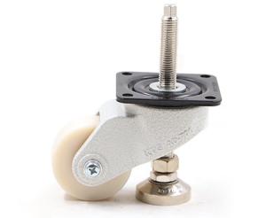 Buy cheap Automation Machine Swivel Light Duty Caster Wheels 76mm 2400kg product