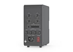 3.5W/CH 4 Channels Machine Vision Controller For Spot Lights OPT-APA0705F-X
