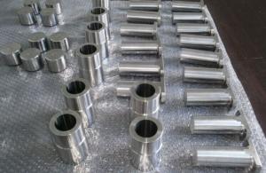OEM Stainless Steel Machine Parts Precision Metal Parts Aluminum