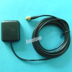 28dB GPS Vehicle Navigation stracker external antenna with SMA connector