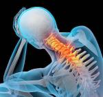 Professional Neck Decompression Machine Spinal Decompression Device