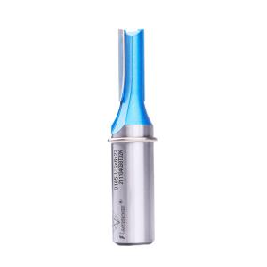 Buy cheap Antiwear Carbide Straight Router Bits Rustproof Multipurpose product