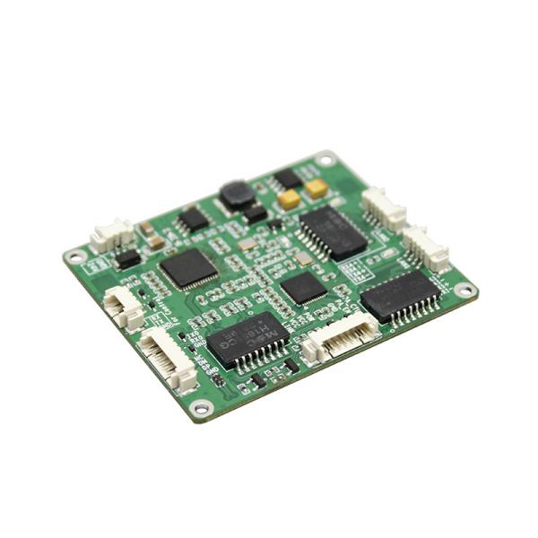 Quality 5km 10km 15km FHSS Broadband OEM Mainboard IP Video Data Link Module Light Weight for sale