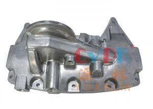 Buy cheap 209-7291 Engine Mining Excavator Diesel 209-7291 Aluminum Of Cat Oil Cover Engine For C6.4 product