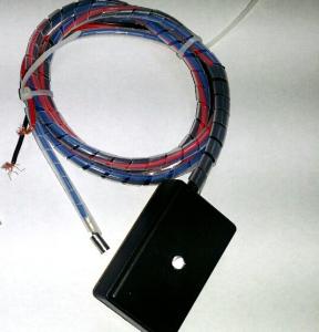 Buy cheap Forklift battery accessories: Liquid Level Indicator, LED Indicator with sensor product