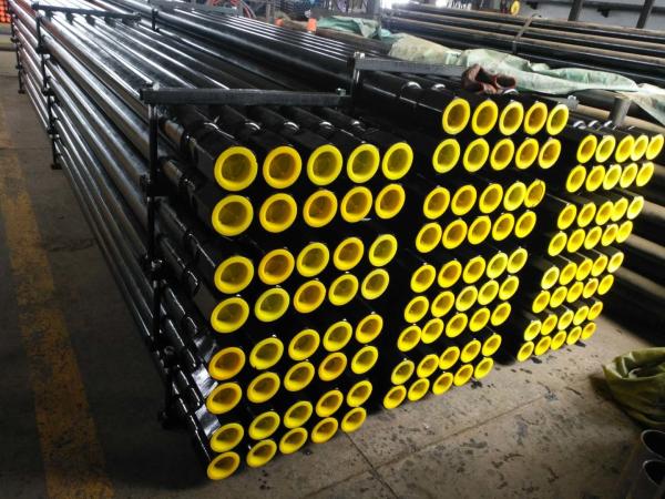 Quality API 30inch 114mm API Casing Integral Drill Rod High Pressure for sale
