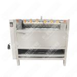 New Design Organic Vegetables With Ce Certificate