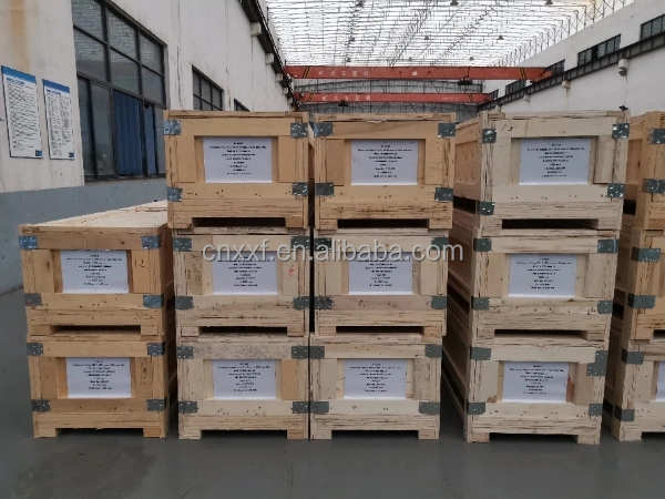 DN6-1200 Pipe Fittings with Welding Connection and ASTM A564/A564M AMS 5629 Standard Hex Head Plug Casting Technics