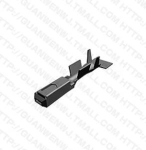 Buy cheap TE socket contact 20DF socket cont dupl plt strip product
