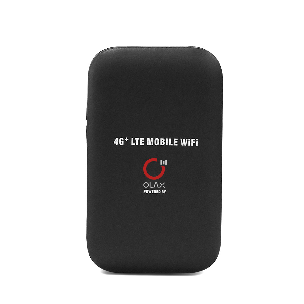 WiFi Router Pocket Mifis 300mbps Support B2 4 7 12 13 28a10 Users OLAX MF950U