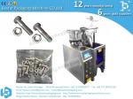 Furniture hardware counting and packing machine automatically