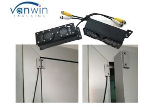 Buy cheap 3G Binocular Bus people counting passenger in bus System Stored Data in HDD or SD card product