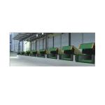 OEM Warehouse Hydraulic Loading Dock 10000KG Fixed Dock Leveler