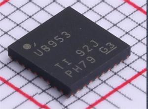 Buy cheap DS90UB953TRHBRQ1 Computer IC Chips Serializers Deserializers Serdes product