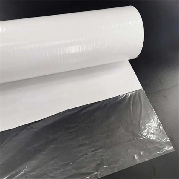 Heat Seal EVA Adhesive Film Transmittance Encapsulating Adhesive Covering Film