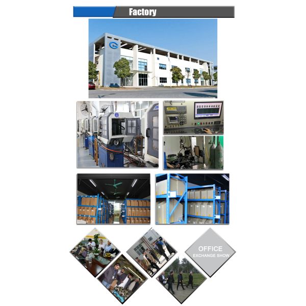 High Performance OEM 0AM325066 for VW Valve Body Accumulate Housing DSG DQ200