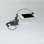 Electronic Sensors Use For Mobile Phone Display With Alarm Function