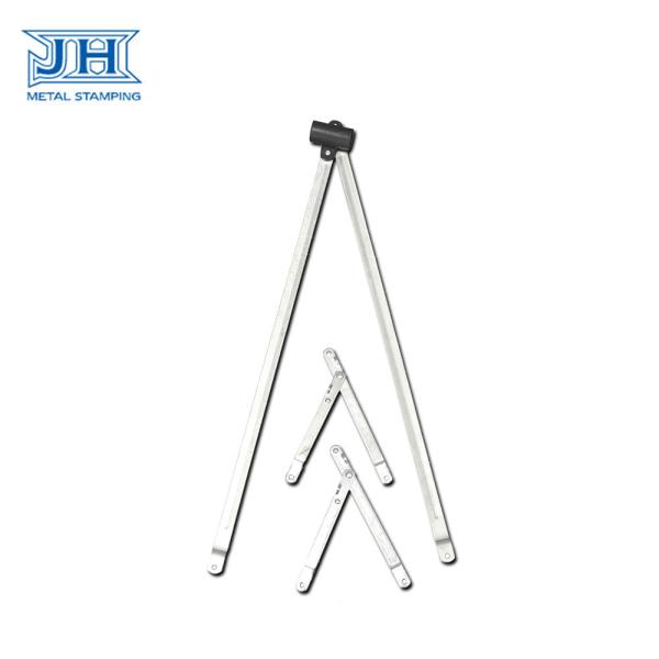 Quality Customized Metal Plastic Assembly Parts Stainless Steel Material for sale