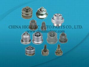 China Delivery valve,Нагнетательный клапан 090140-1520	A33	ISUZU 	4BD1/4BD1T/EX200-2 on sale
