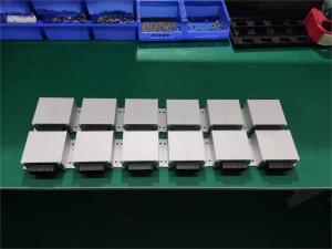 Buy cheap Dingli JCPT Scissor Lift Ecu Ground Control Unit Control Box ECU In Vehicle Controls product