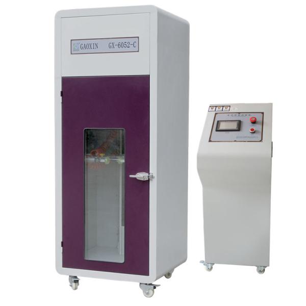 Quality Battery Free Fall Testing Equipment IEC 62133 Drop Height 300~1500mm Adjustable for sale